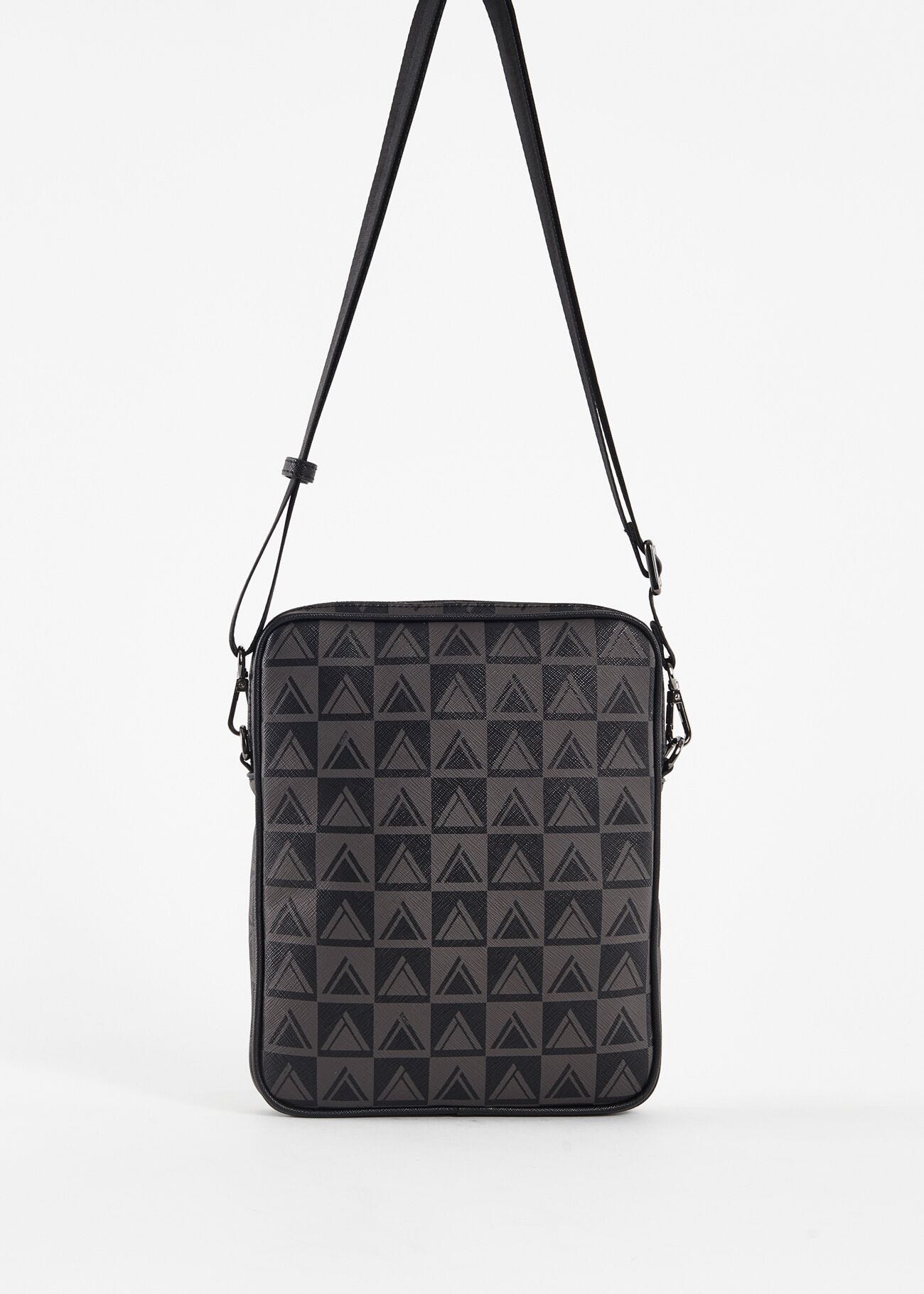 Printed iPad sleeve