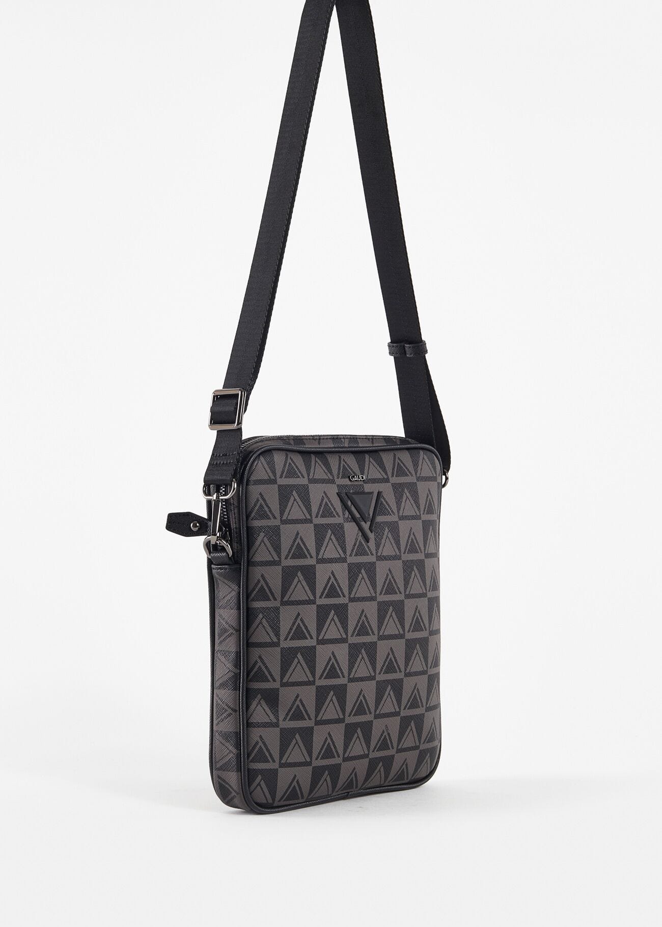 Printed iPad sleeve