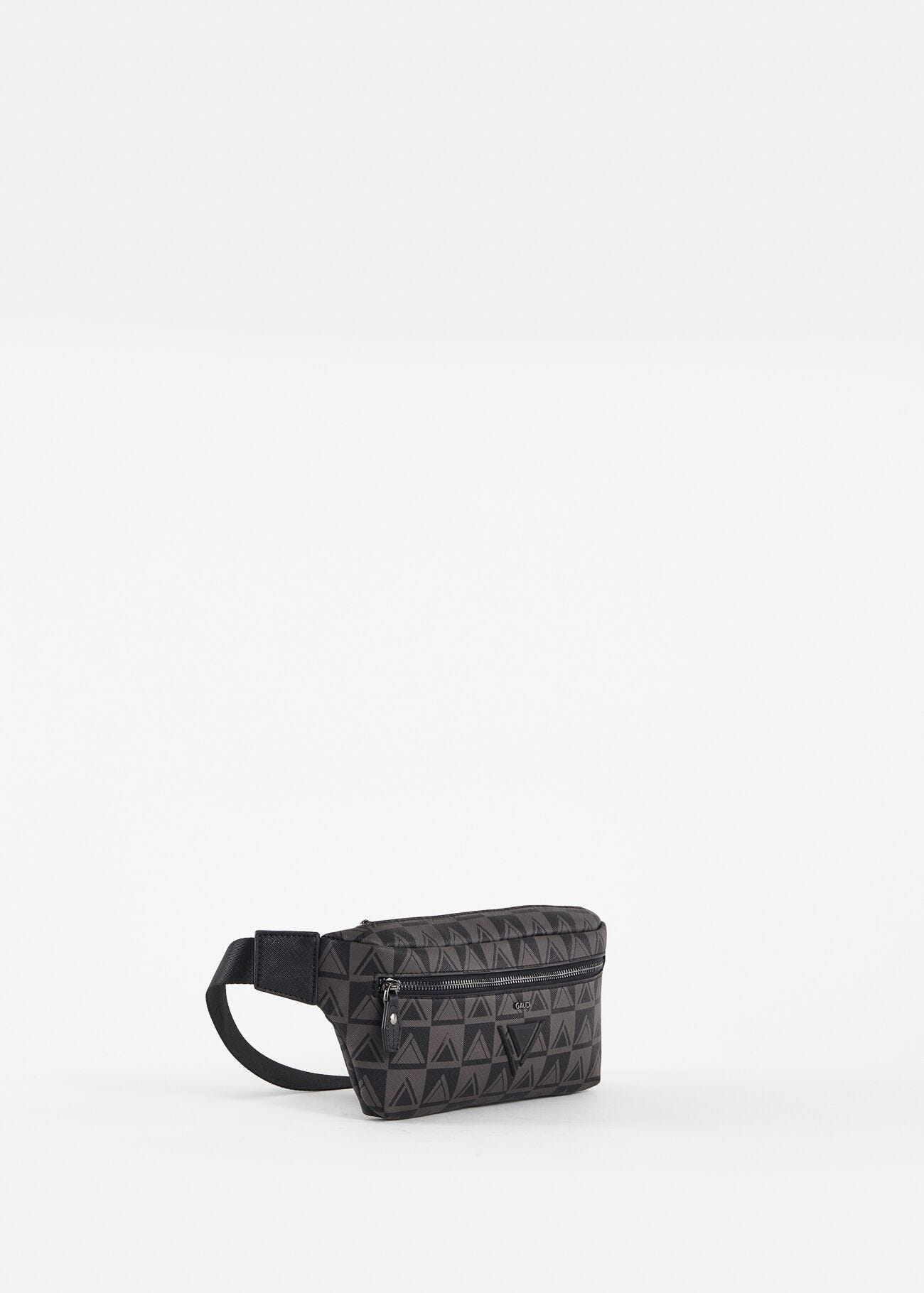 Sac banane imprimé
