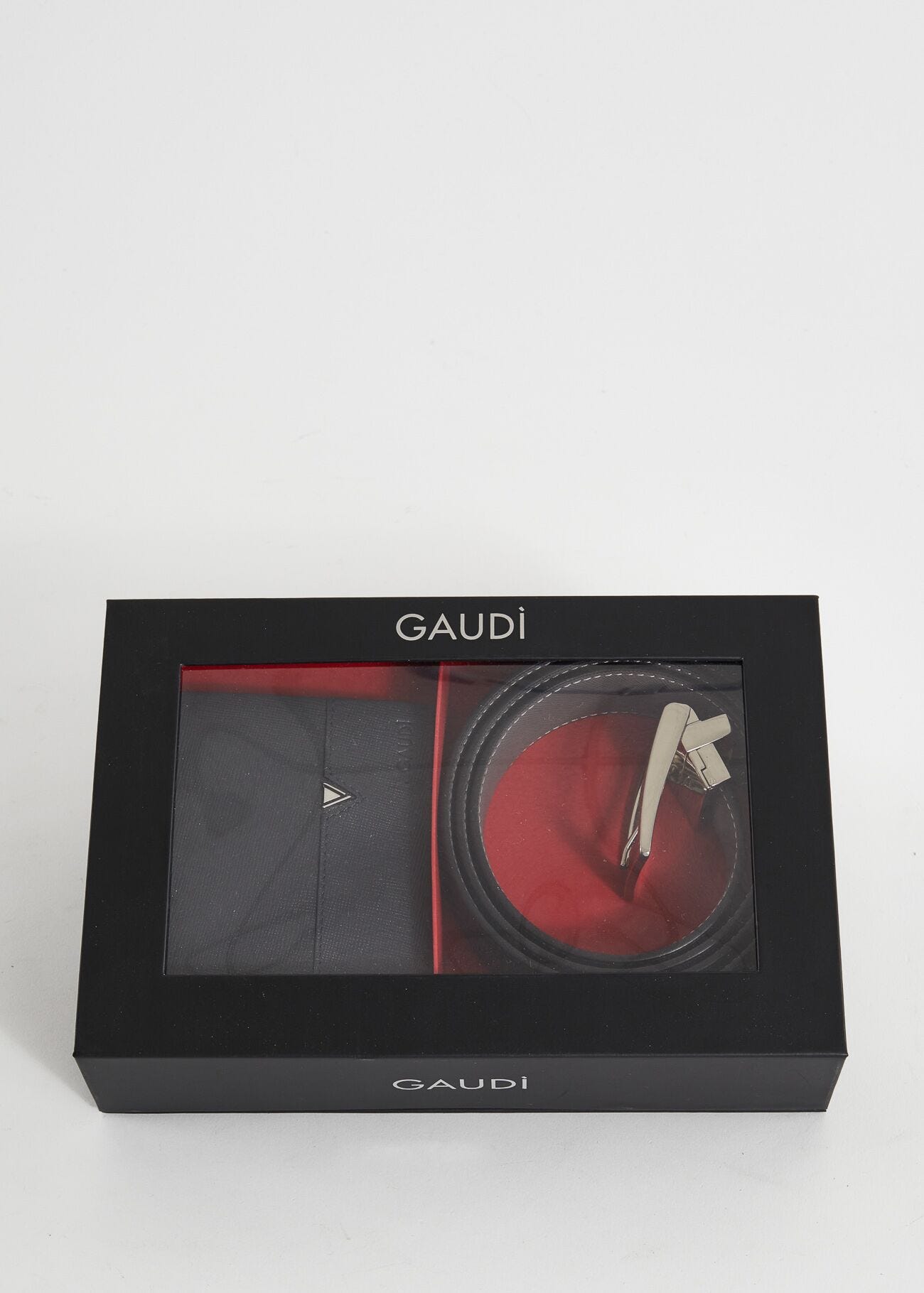 Coffret cadeau