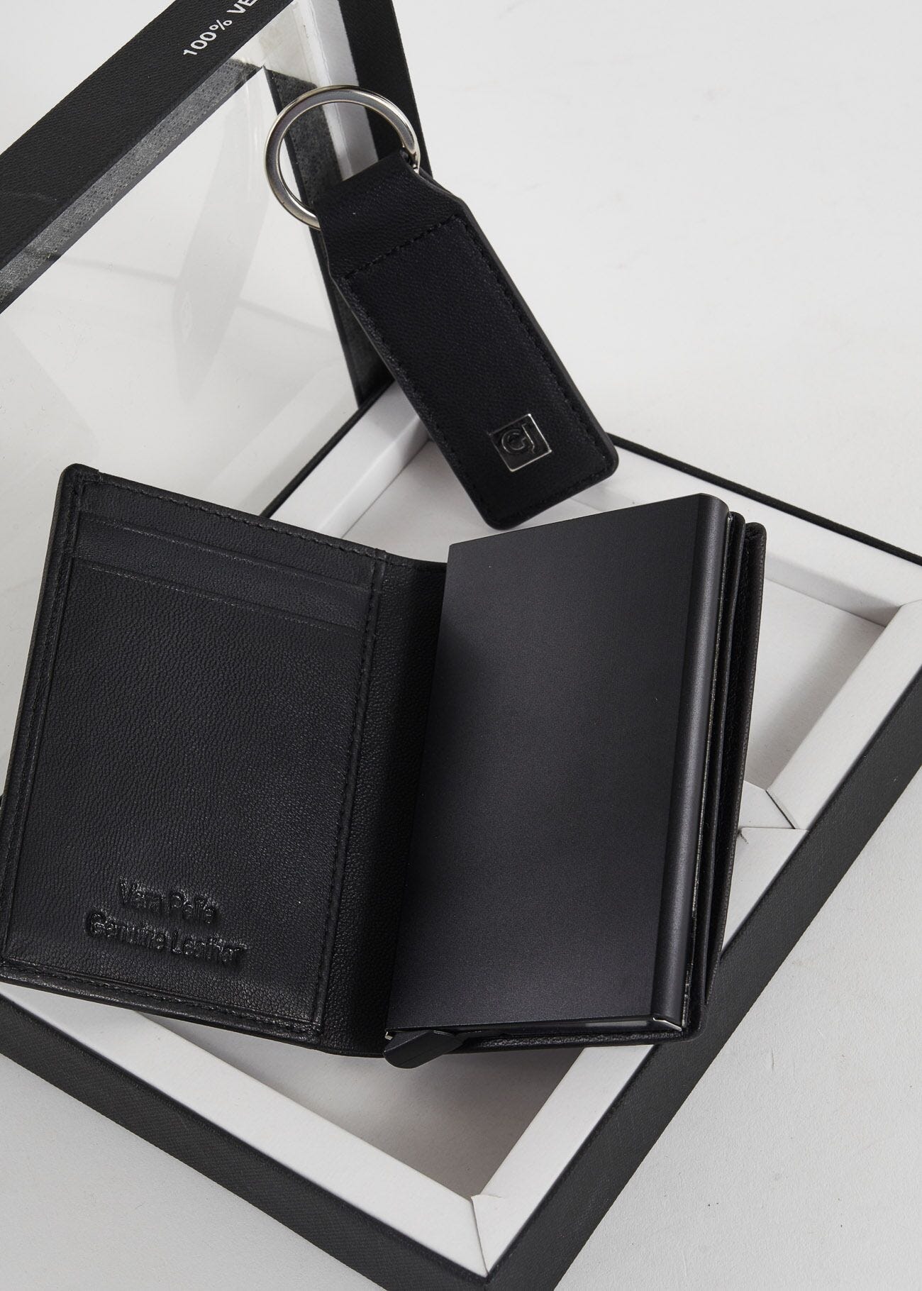 Coffret cadeau