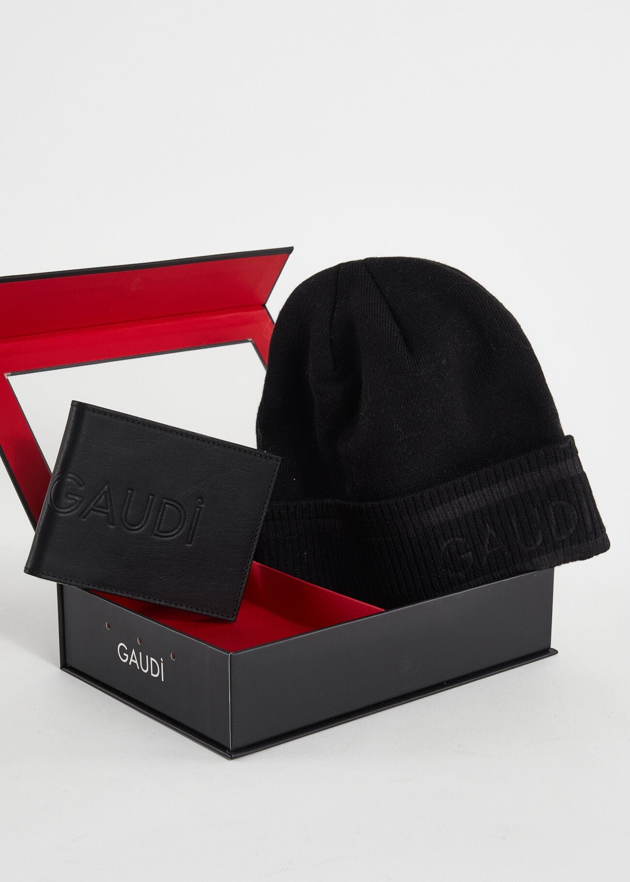 Coffret cadeau