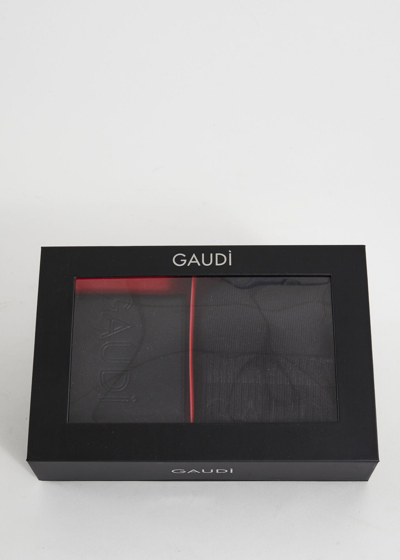 Coffret cadeau