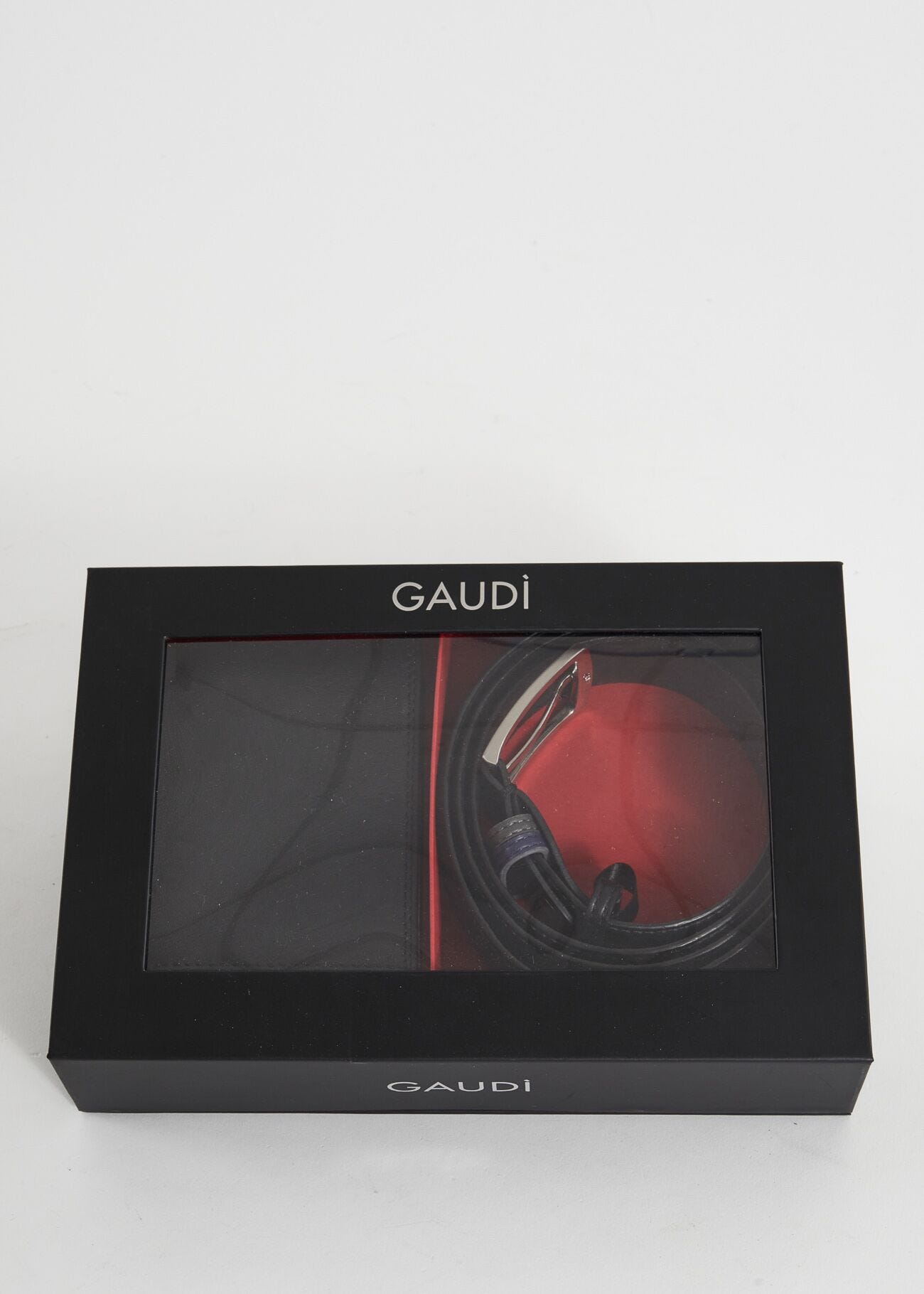 Coffret cadeau