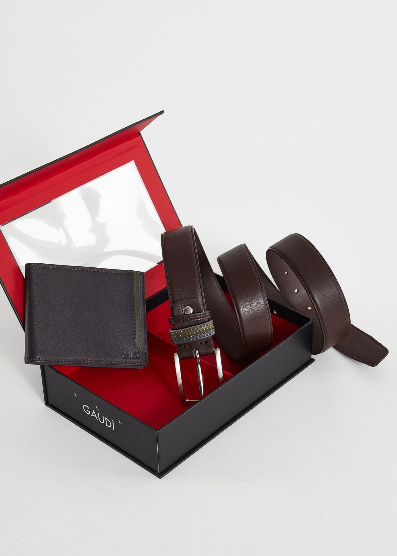 Coffret cadeau