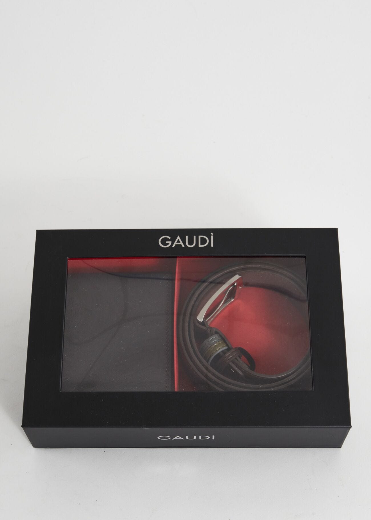 Coffret cadeau