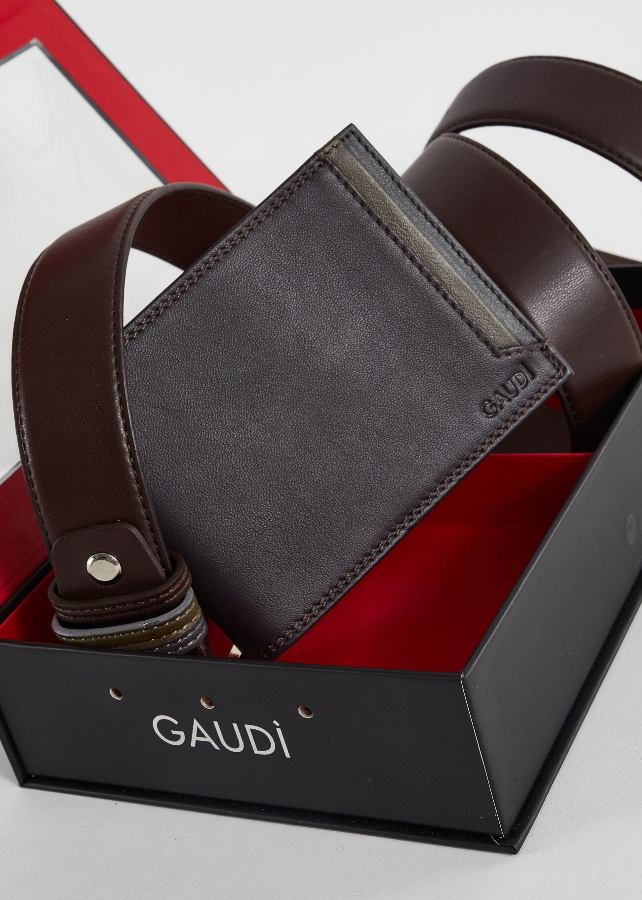 Coffret cadeau