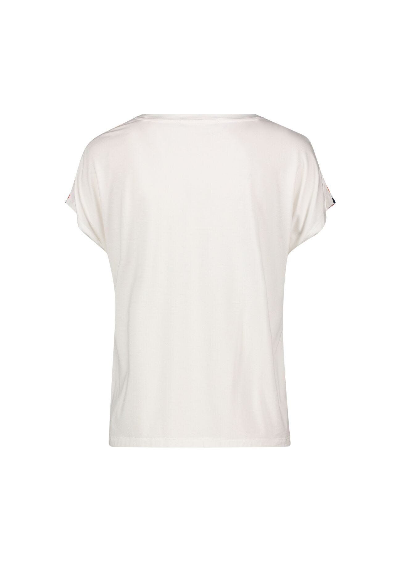 T-shirt con stampa
