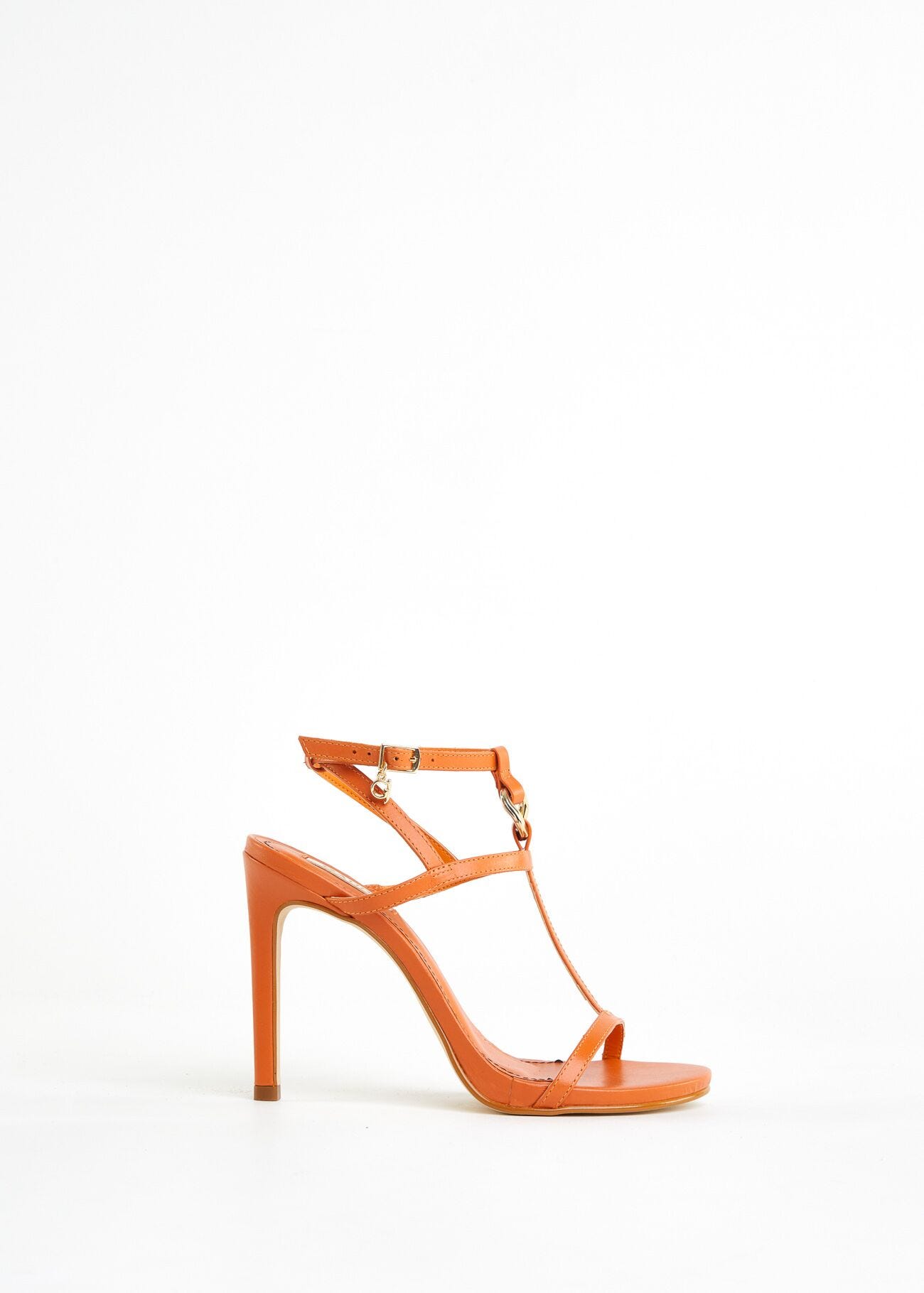 Sandali in pelle