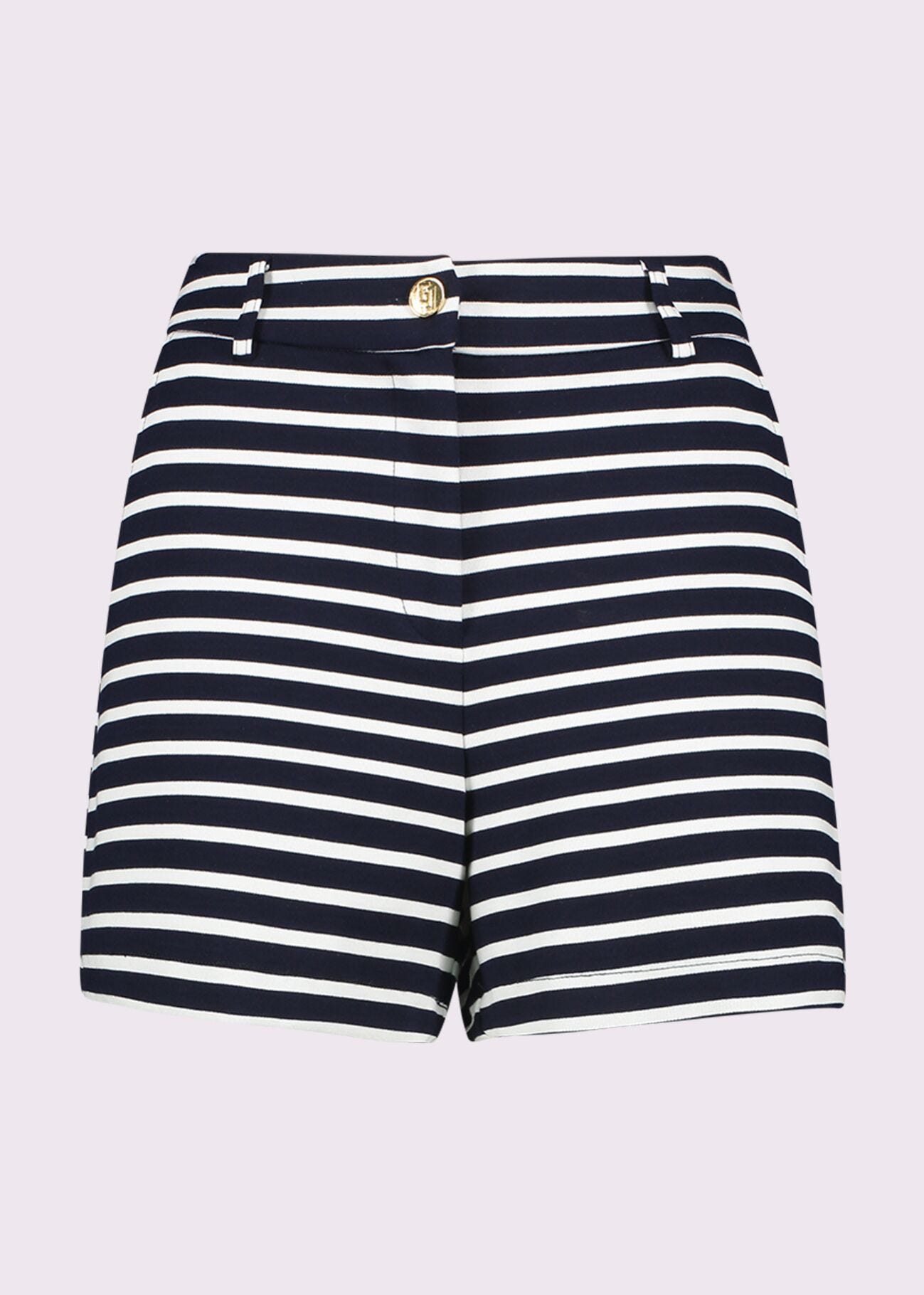 Shorts da donna con tasche
