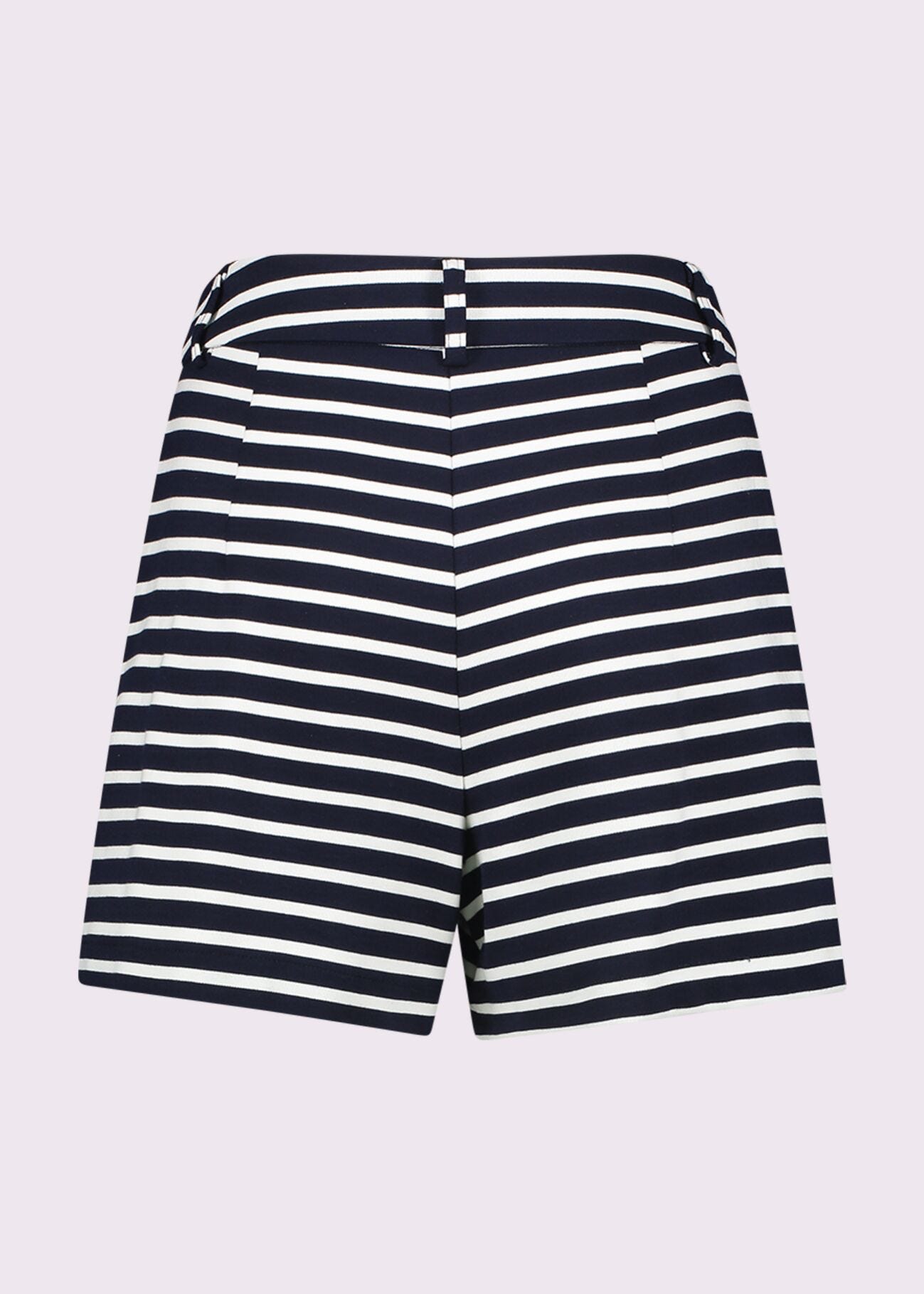 Shorts da donna con tasche