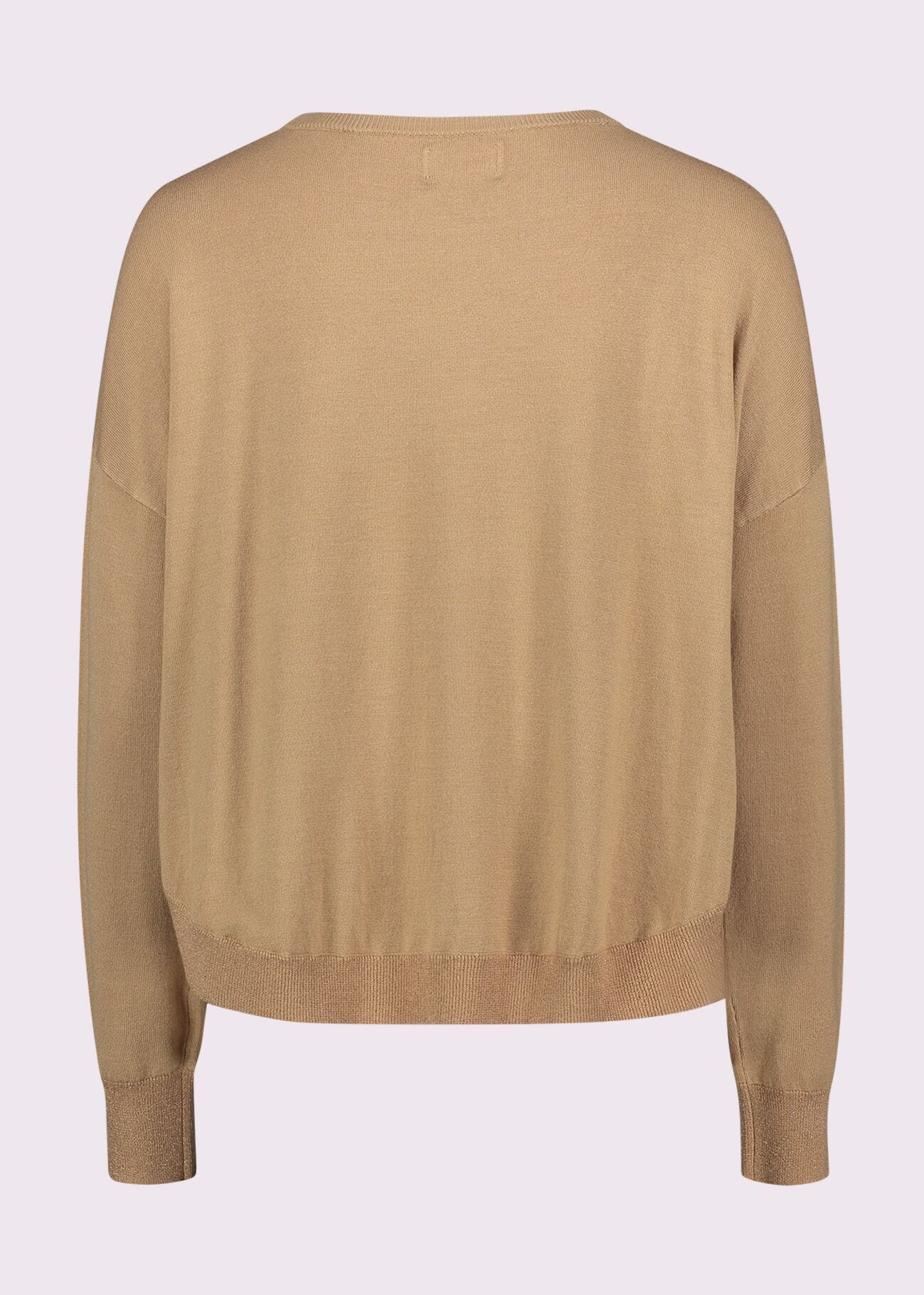 Maglia donna con maniche lunghe