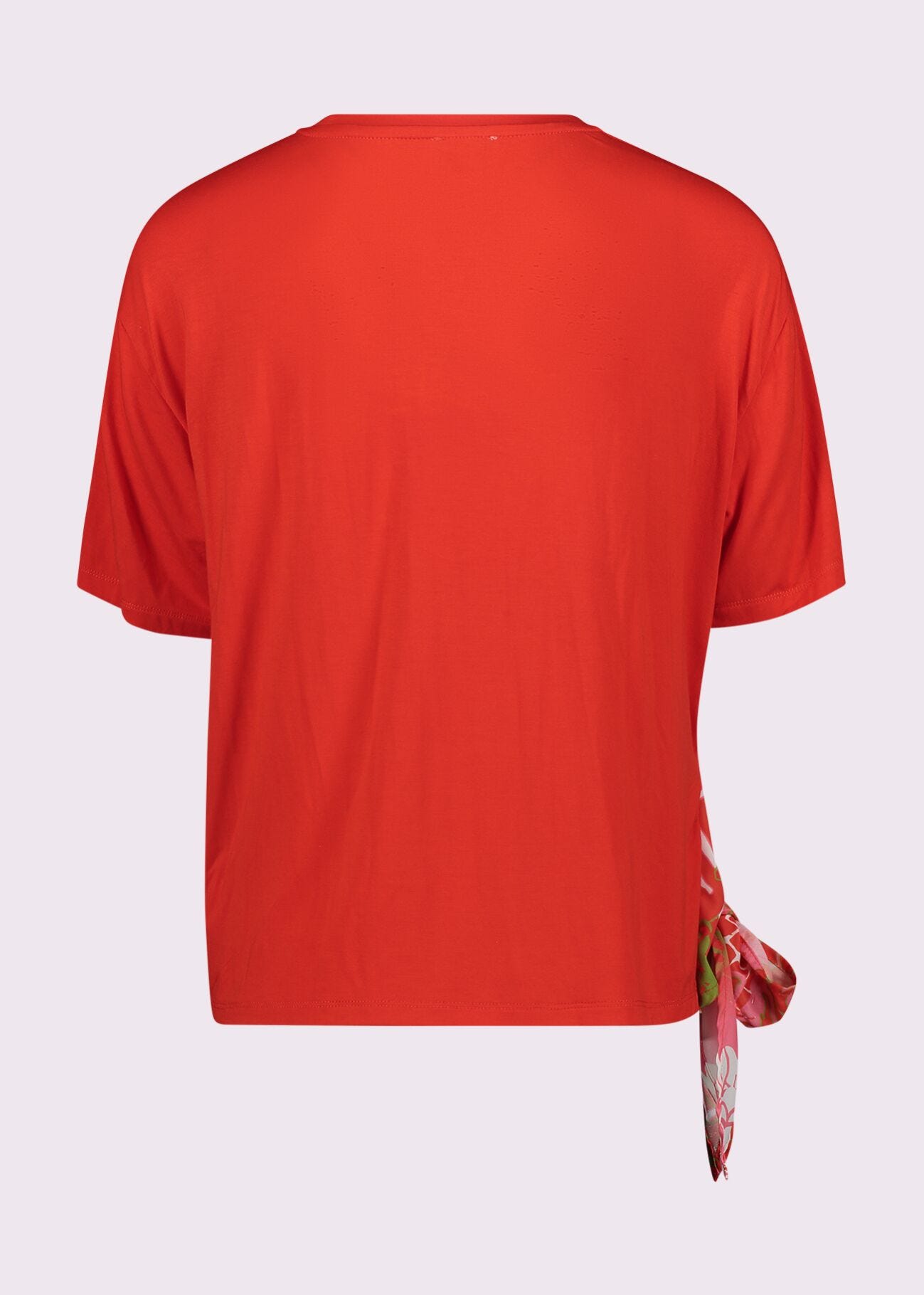 T-shirt avec imprimé pour femme