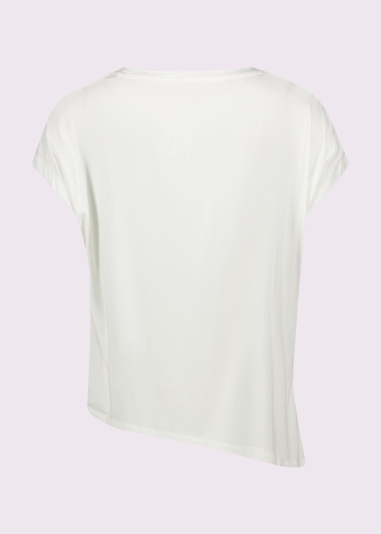 Women's t-shirt with print