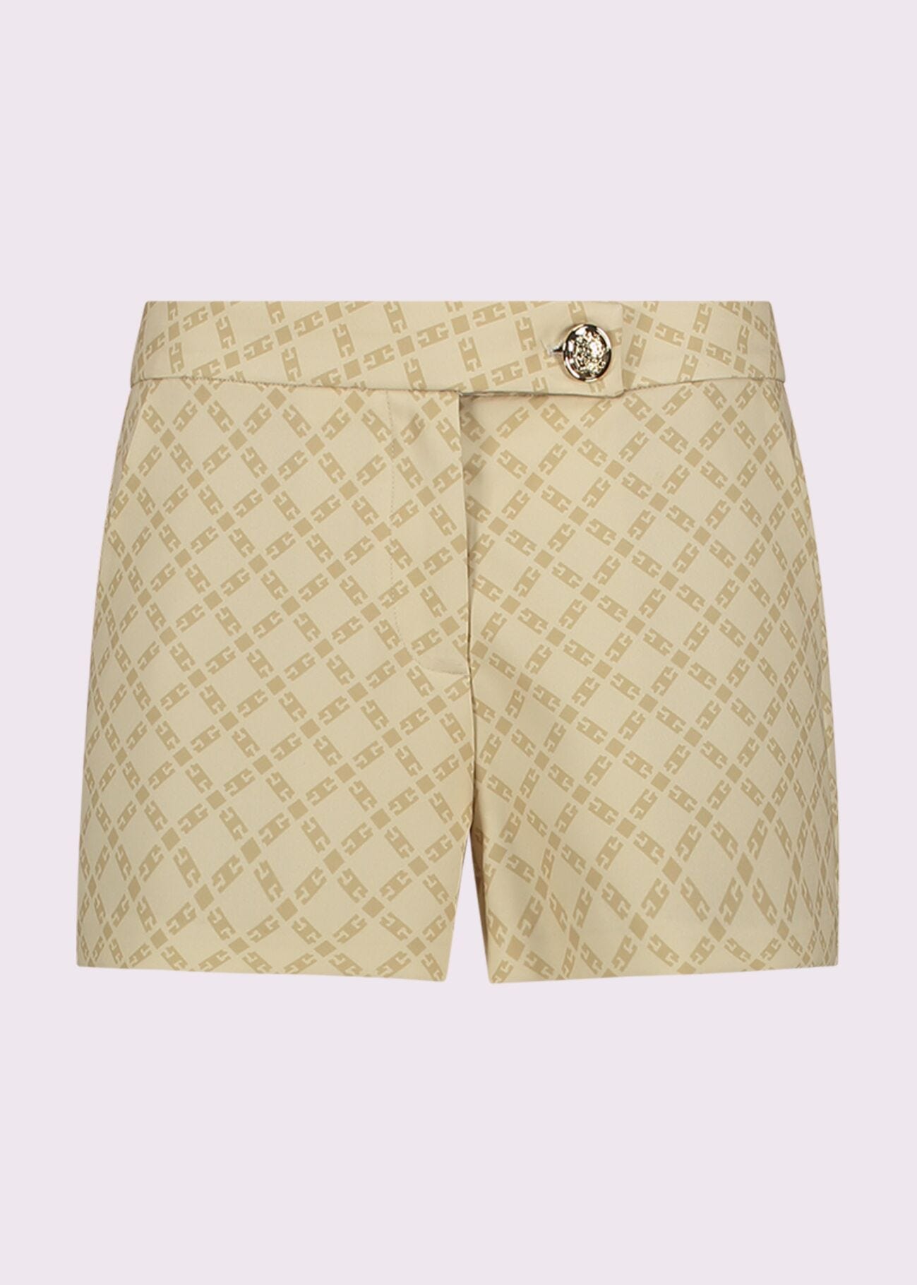 Shorts da donna con tasche