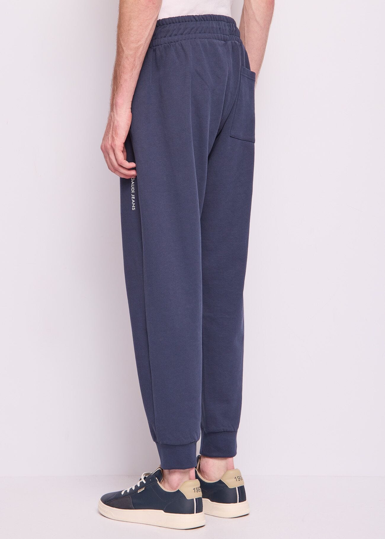 Pantalon de jogging en molleton