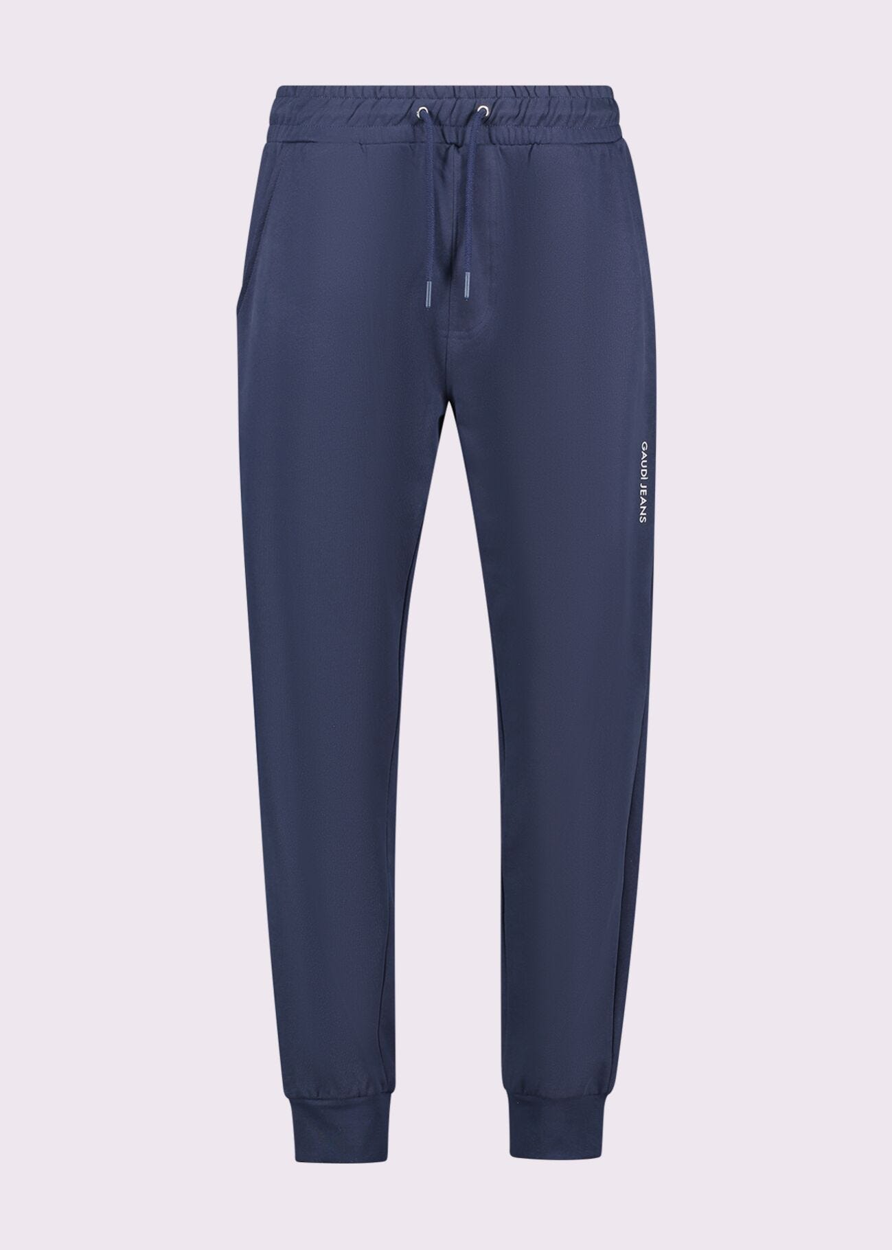 Pantalon de jogging en molleton