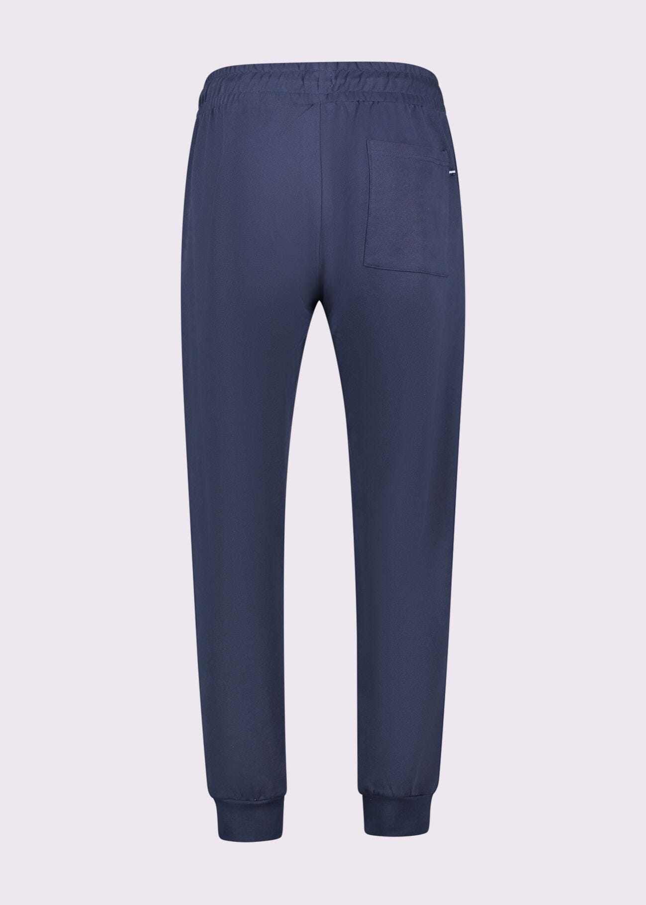 Pantalon de jogging en molleton