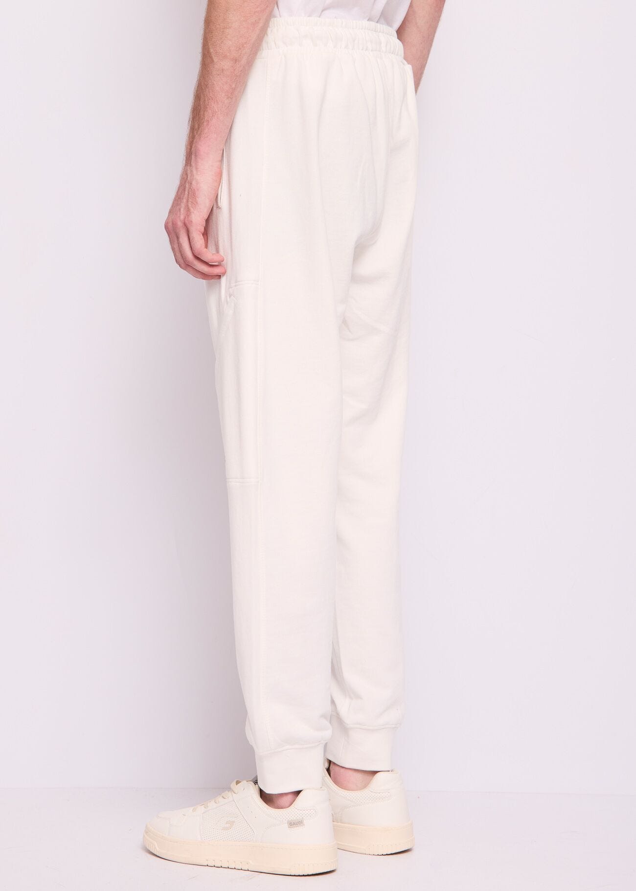 Fleece joggers