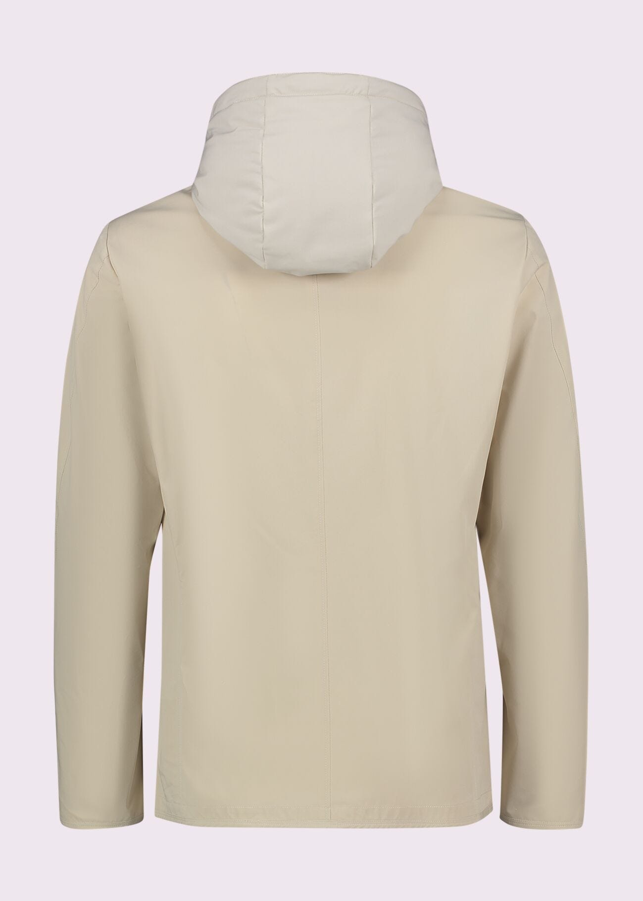 Men's nylon jacket