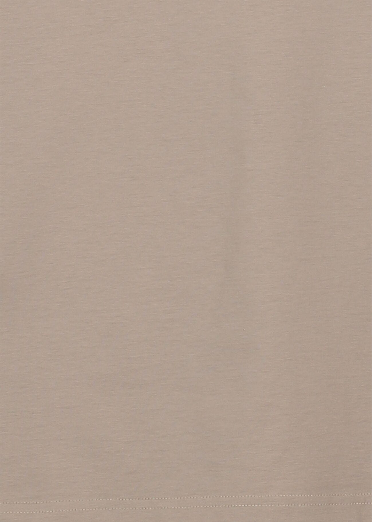 Camiseta de algodón para hombre
