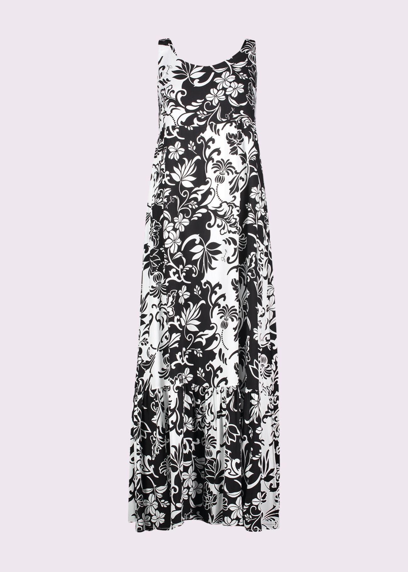 Abito da donna con spalline
