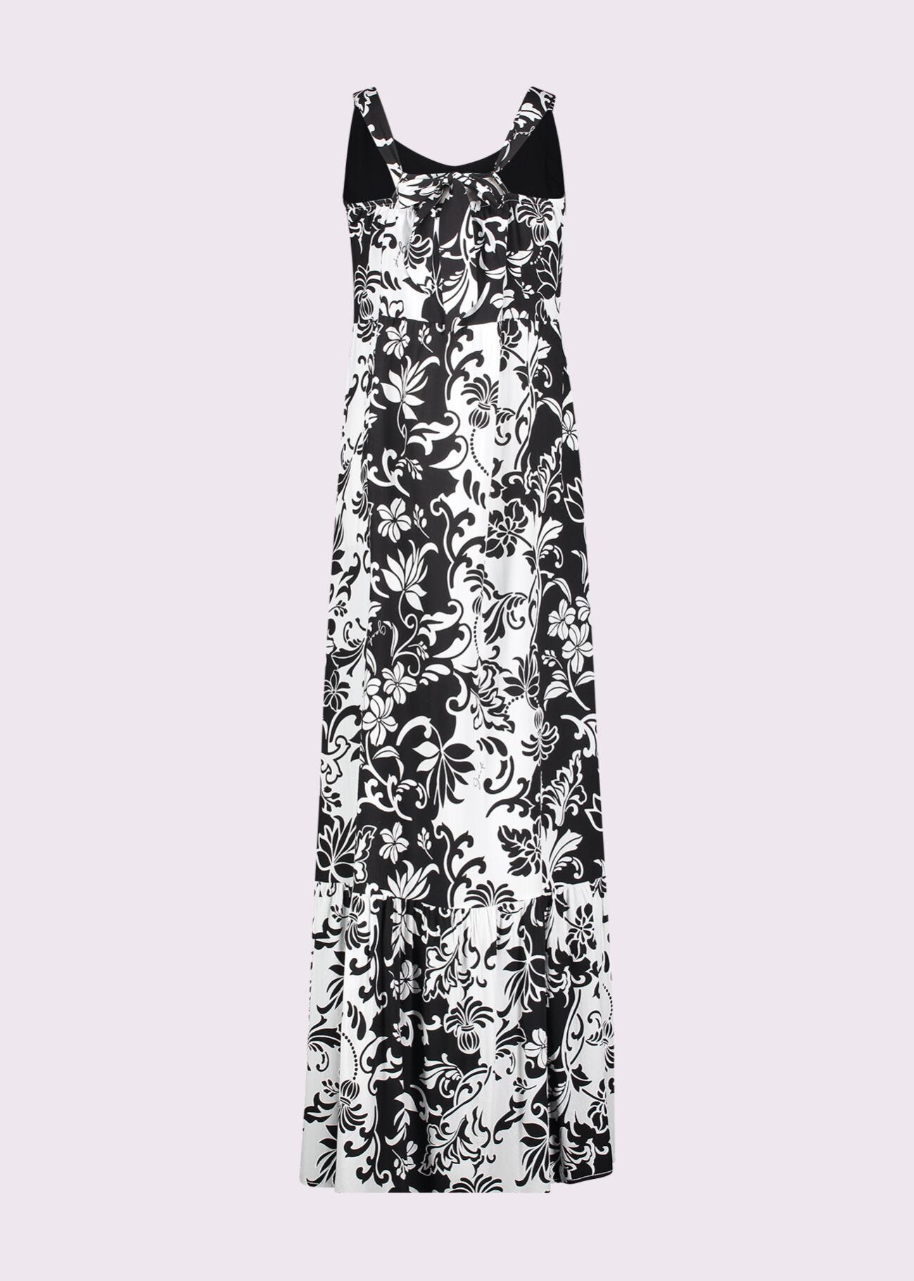 Abito da donna con spalline