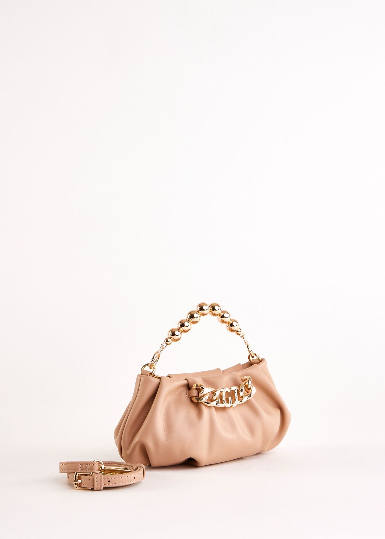 Pochette en matière synthétique