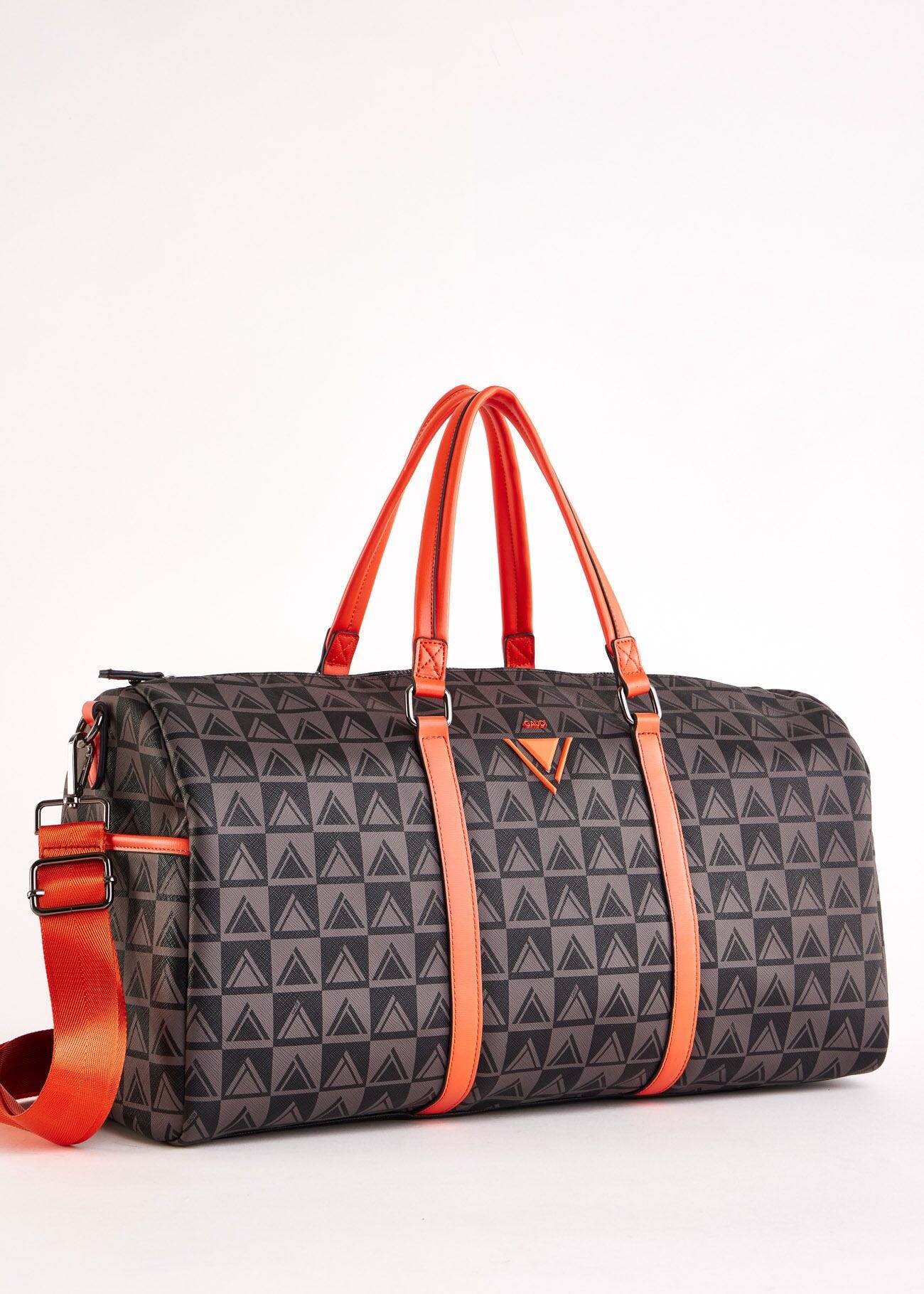 Large bag with logo