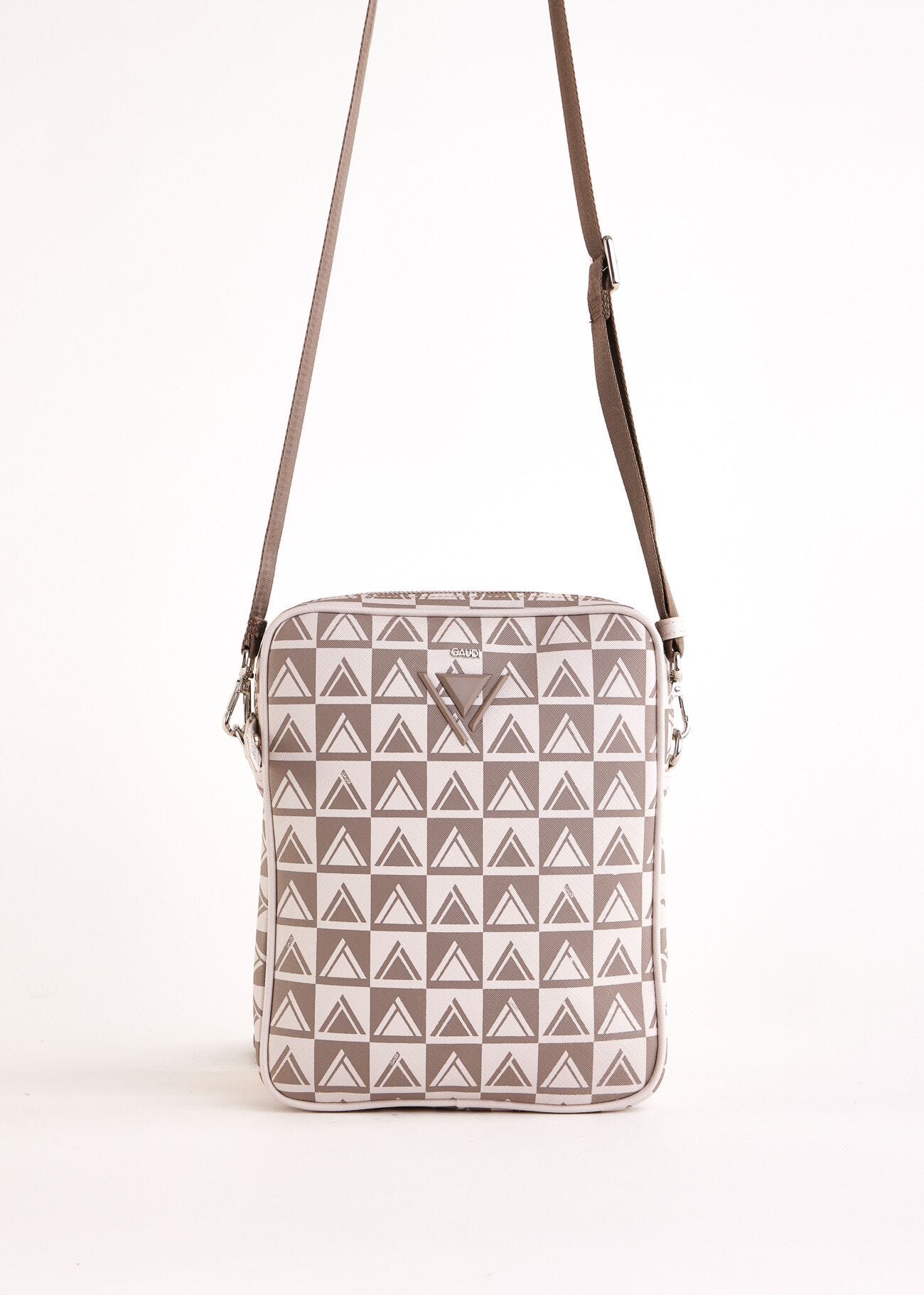 iPad bag with logo