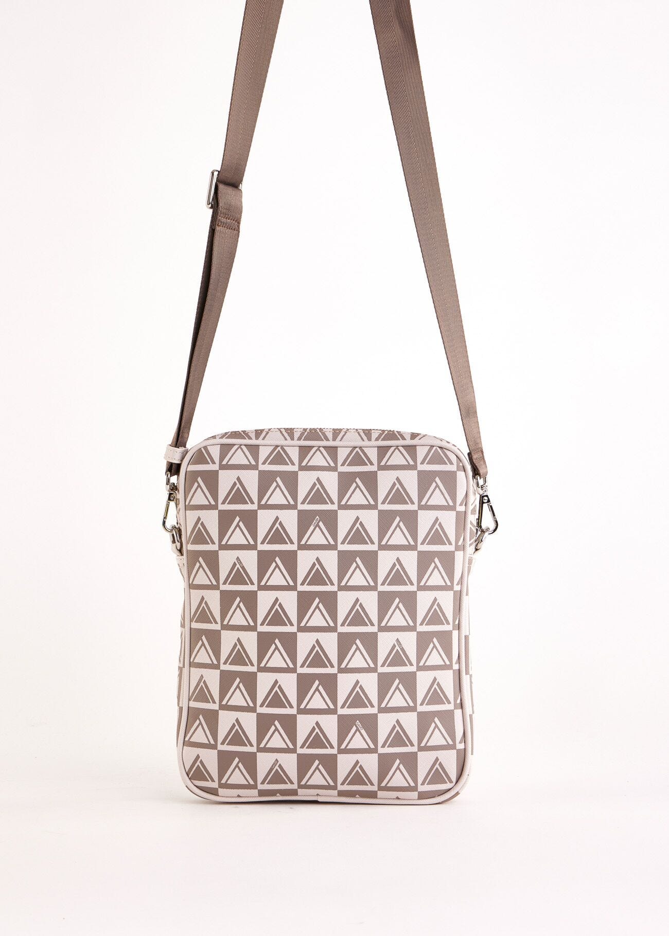 iPad bag with logo