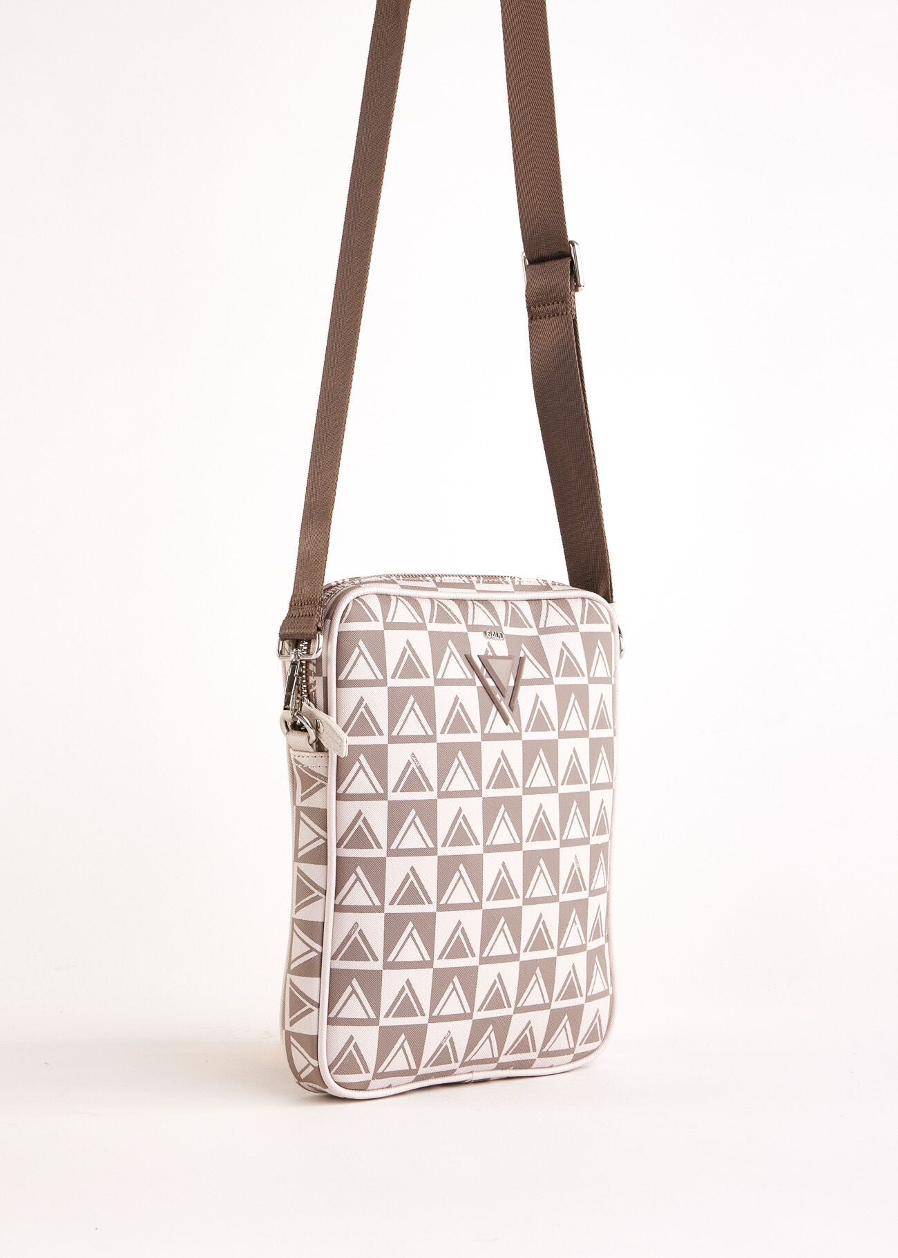 iPad bag with logo