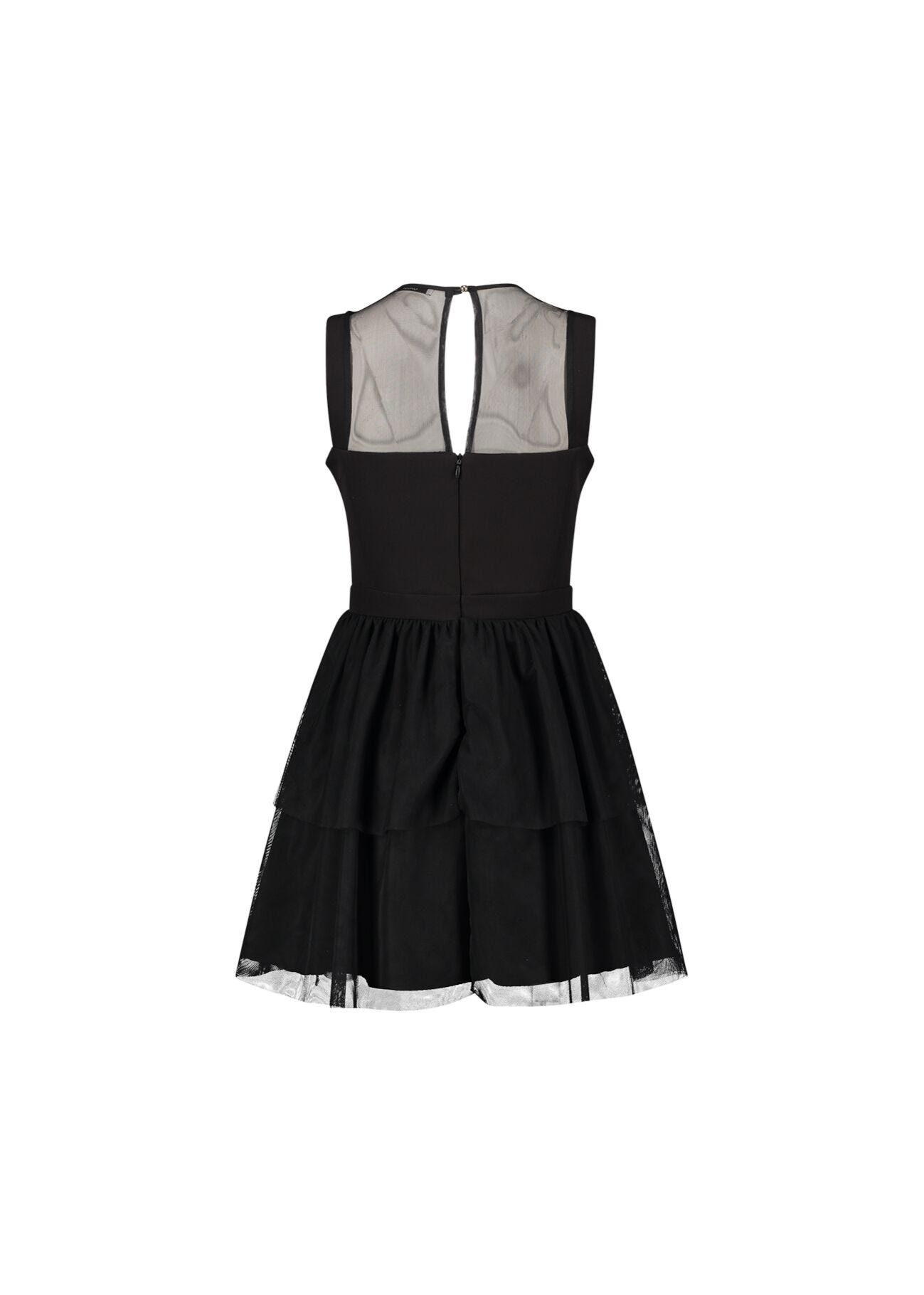 Tulle dress
