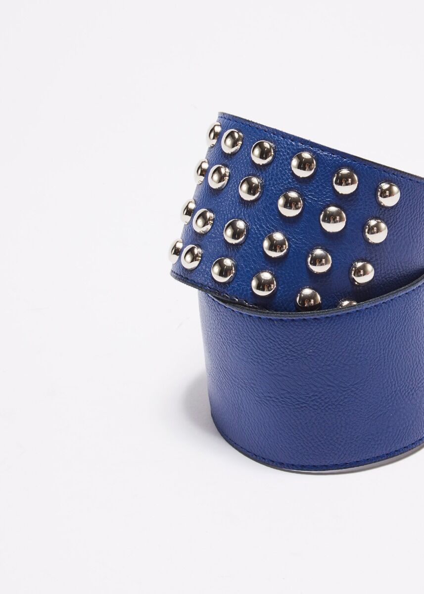 Belt Blue