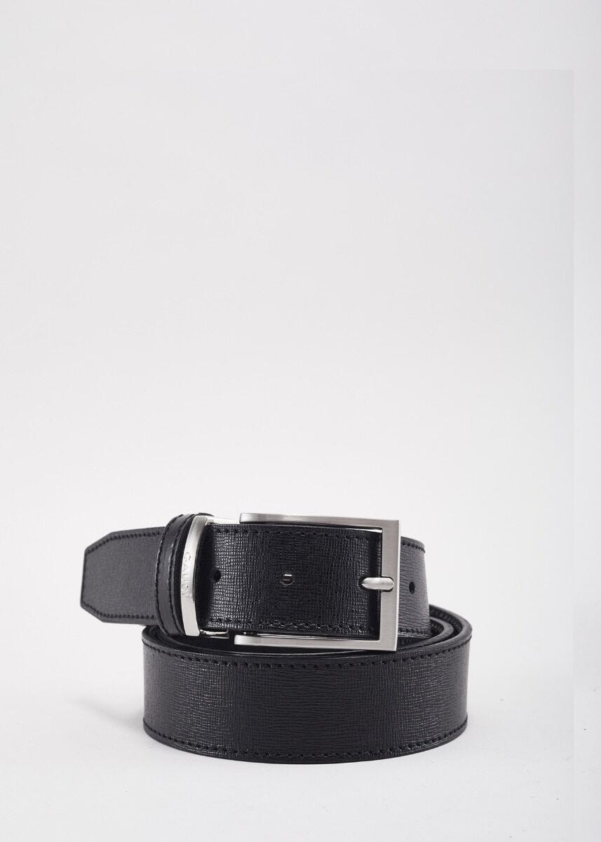 CINTURA - linea BELT - SAFFIANO