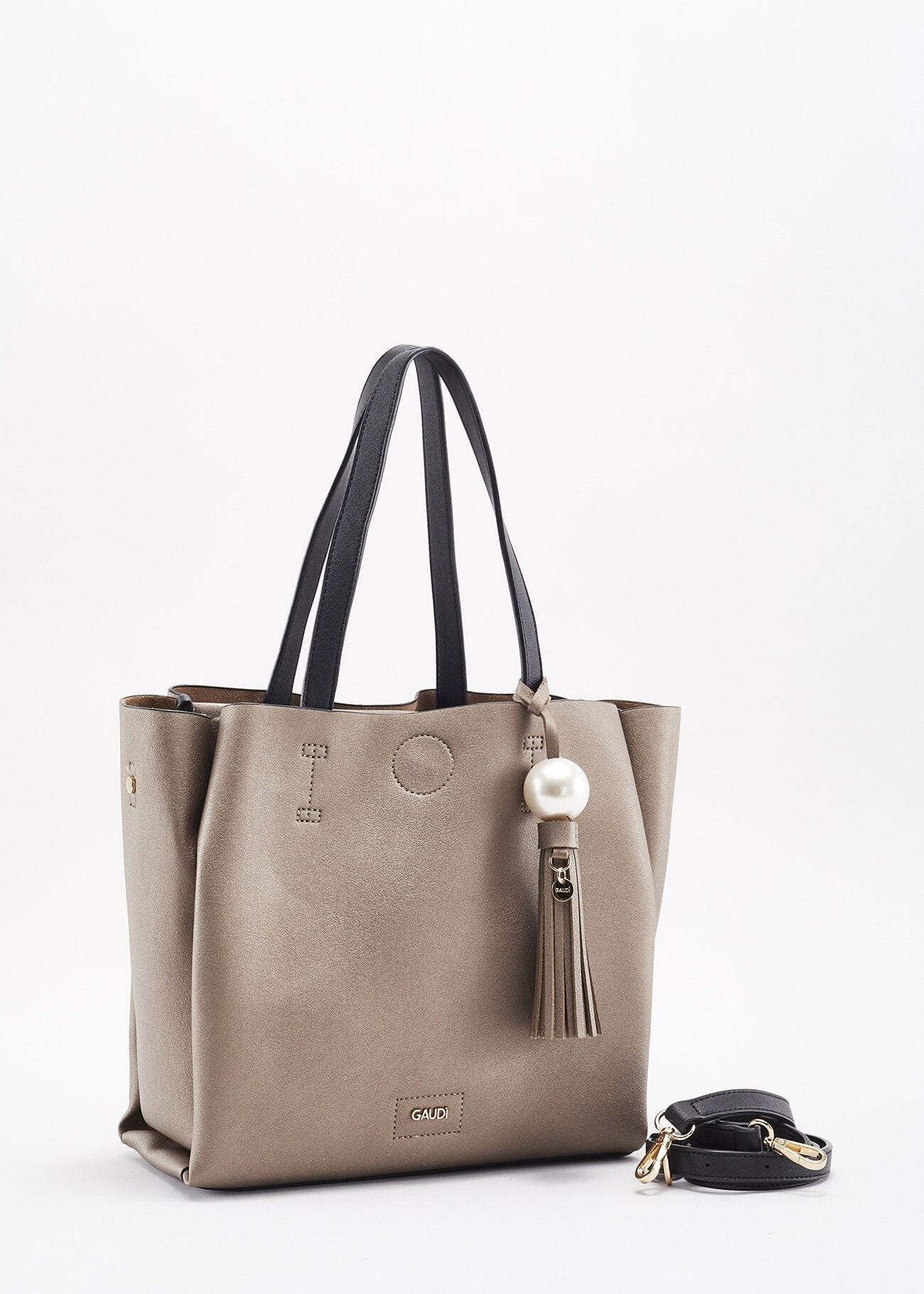 Large shoulder bag 