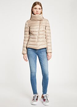 Padded Jacket Gaudì