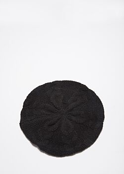 Beaded beret Gaudì Fashion