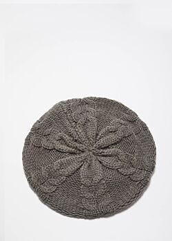 Beaded beret Gaudì Fashion