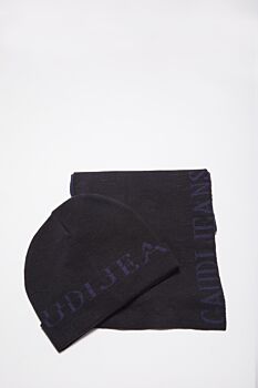 Scarf and hat set Gaudì Fashion