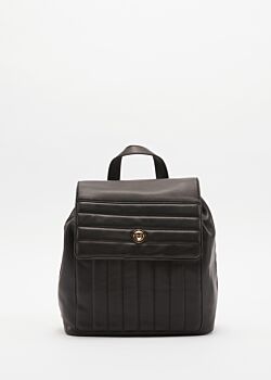 Rucksack in quilted faux leather Gaudì Fashion