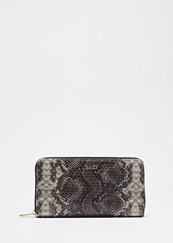 Faux leather wallet Gaudì Fashion