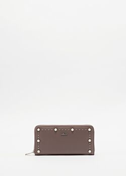 Faux leather wallet Gaudì Fashion