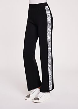 2001-2100 Trousers with side band Gaudì Jeans