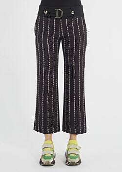 Trousers Denny Rose