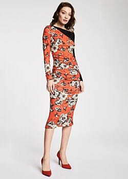 Generic Dress Denny Rose