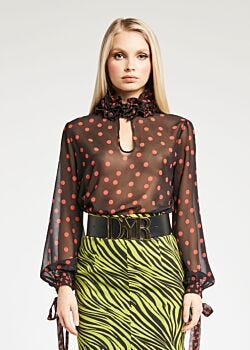 Generic Long Sleeve Shirt Denny Rose