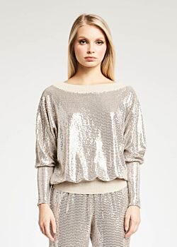 Generic Long Sleeve T-Shirt Denny Rose