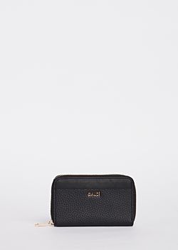 Mini two-tone wallet Gaudì Fashion