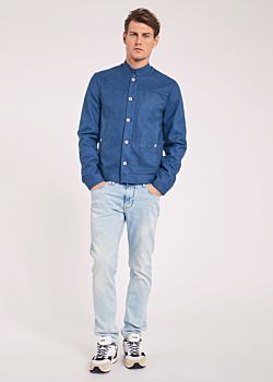 Bunda s&nbsp;ochrannou vrstvou Gaudì Jeans